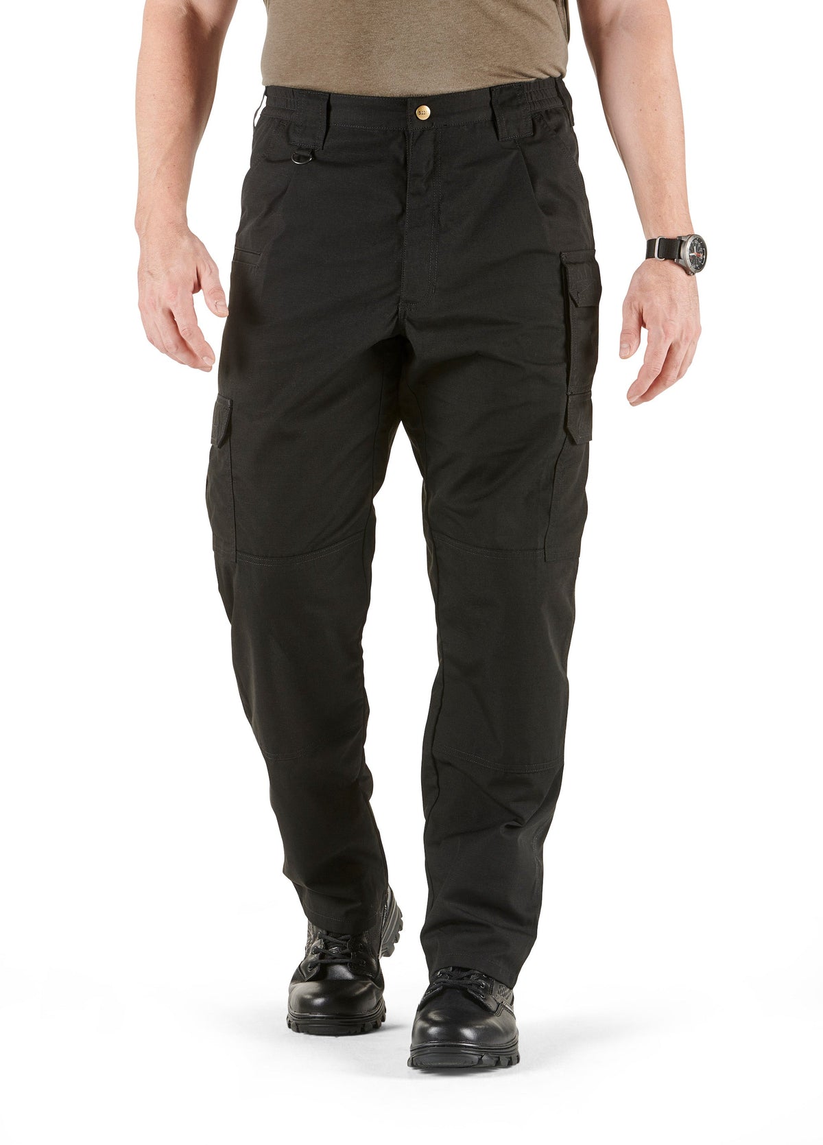 5.11® Tactical Men&#39;s Taclite® Pro 8-Pocket Double-Front Cargo Pant - Work World - Workwear, Work Boots, Safety Gear