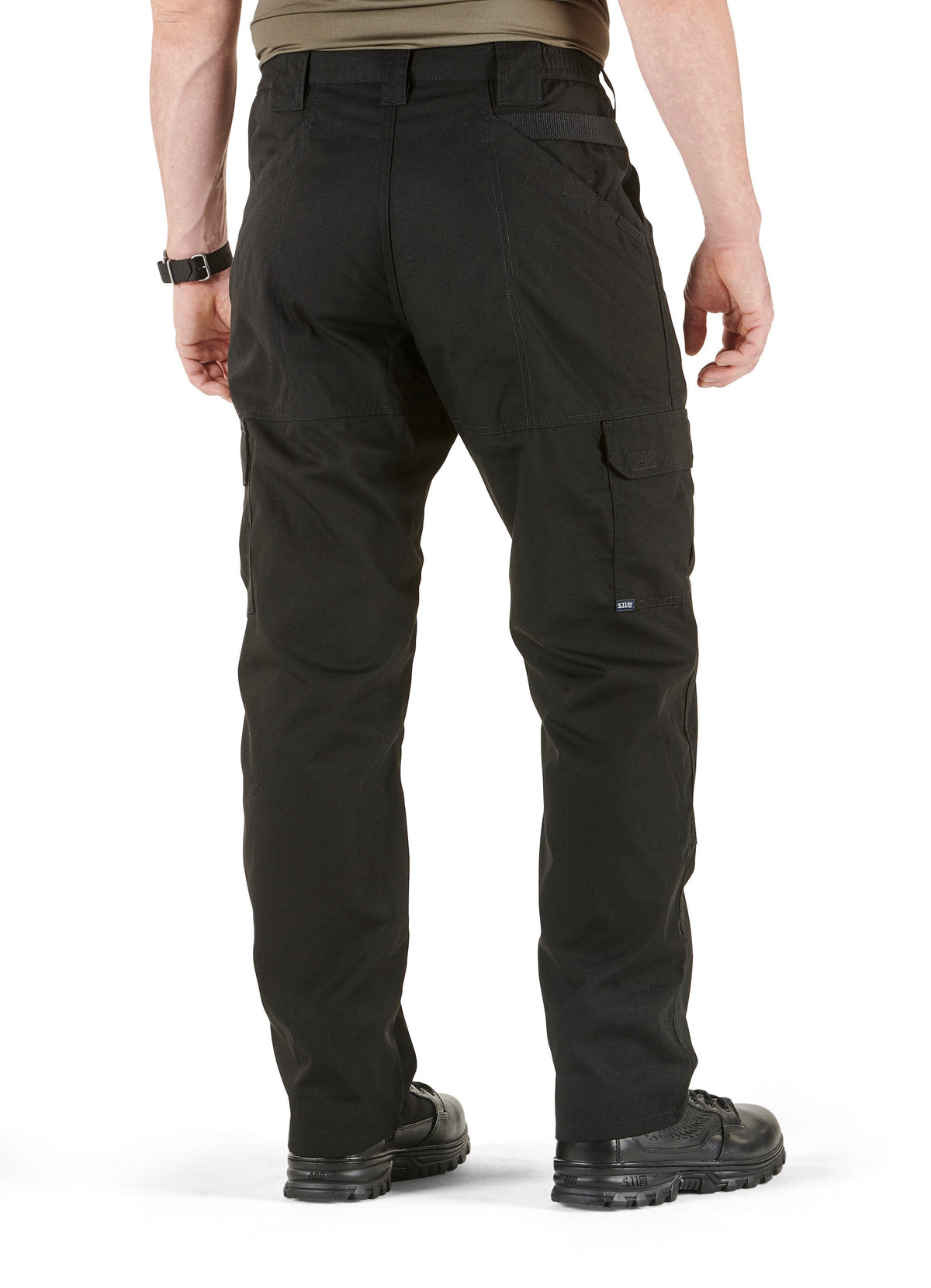 5.11® Tactical Men&#39;s Taclite® Pro 8-Pocket Double-Front Cargo Pant - Work World - Workwear, Work Boots, Safety Gear