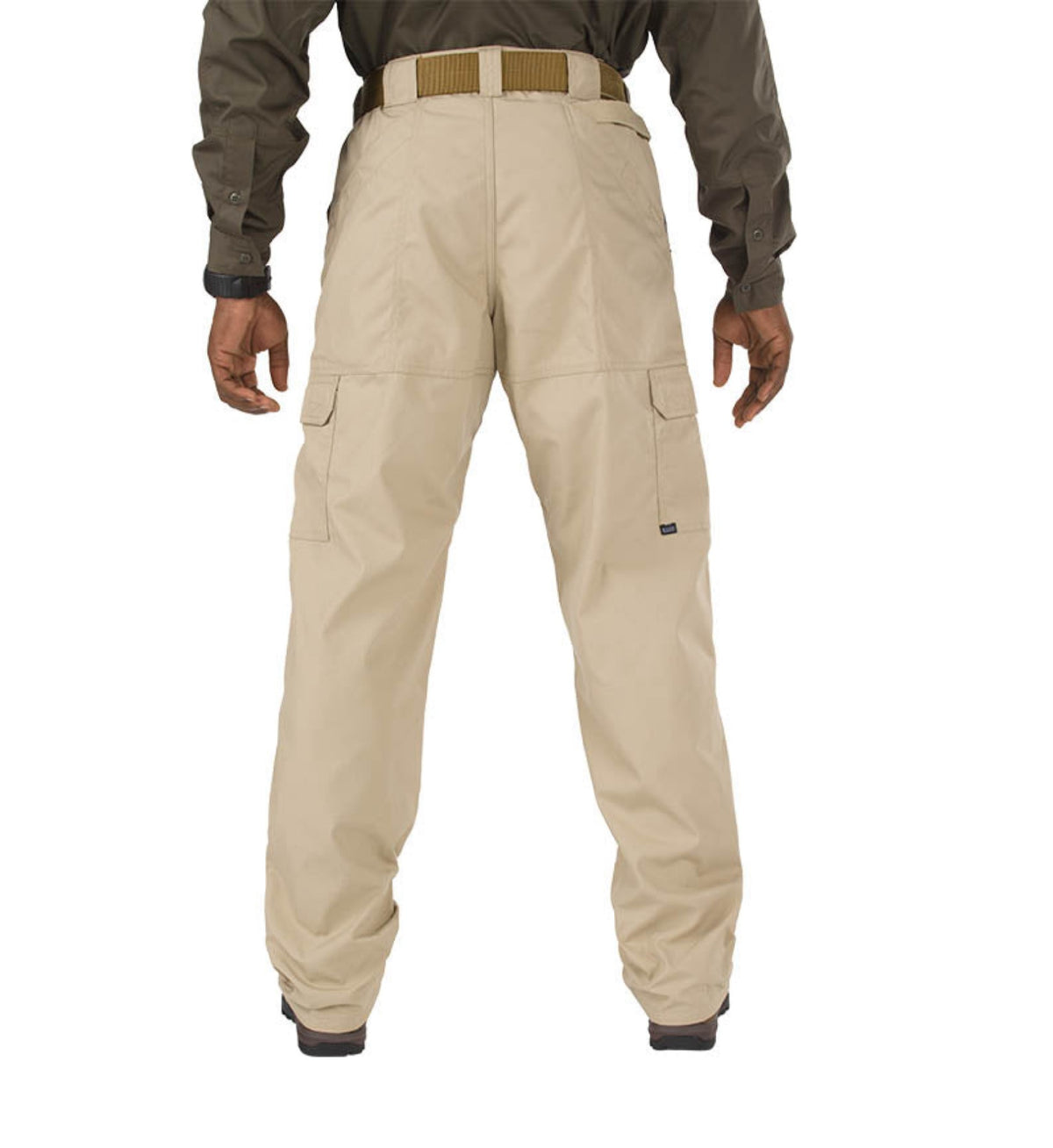 5.11® Tactical Men&#39;s Taclite® Pro 8-Pocket Double-Front Cargo Pant - Work World - Workwear, Work Boots, Safety Gear