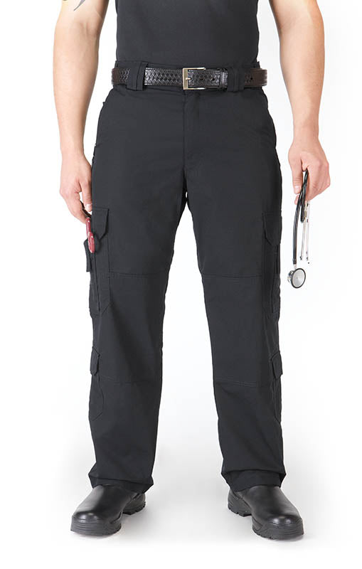 5.11® Tactical Men&#39;s Taclite® EMS 19-Pocket Double-Front Cargo Pant - Work World - Workwear, Work Boots, Safety Gear