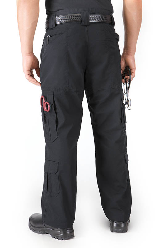 5.11® Tactical Men&#39;s Taclite® EMS 19-Pocket Double-Front Cargo Pant - Work World - Workwear, Work Boots, Safety Gear