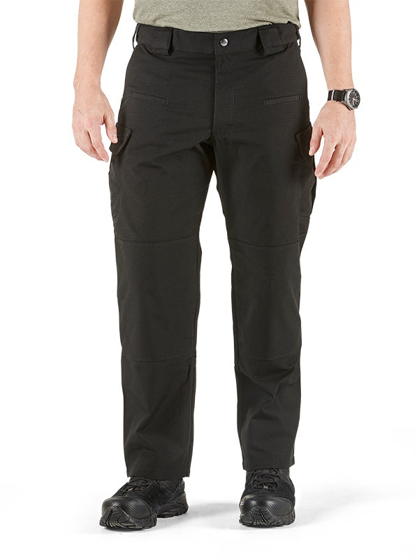 5.11® Tactical Men&#39;s Tactical Stryke 12-Pocket Double-Front Cargo Pant - Work World - Workwear, Work Boots, Safety Gear