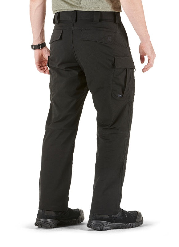 5.11® Tactical Men&#39;s Tactical Stryke 12-Pocket Double-Front Cargo Pant - Work World - Workwear, Work Boots, Safety Gear