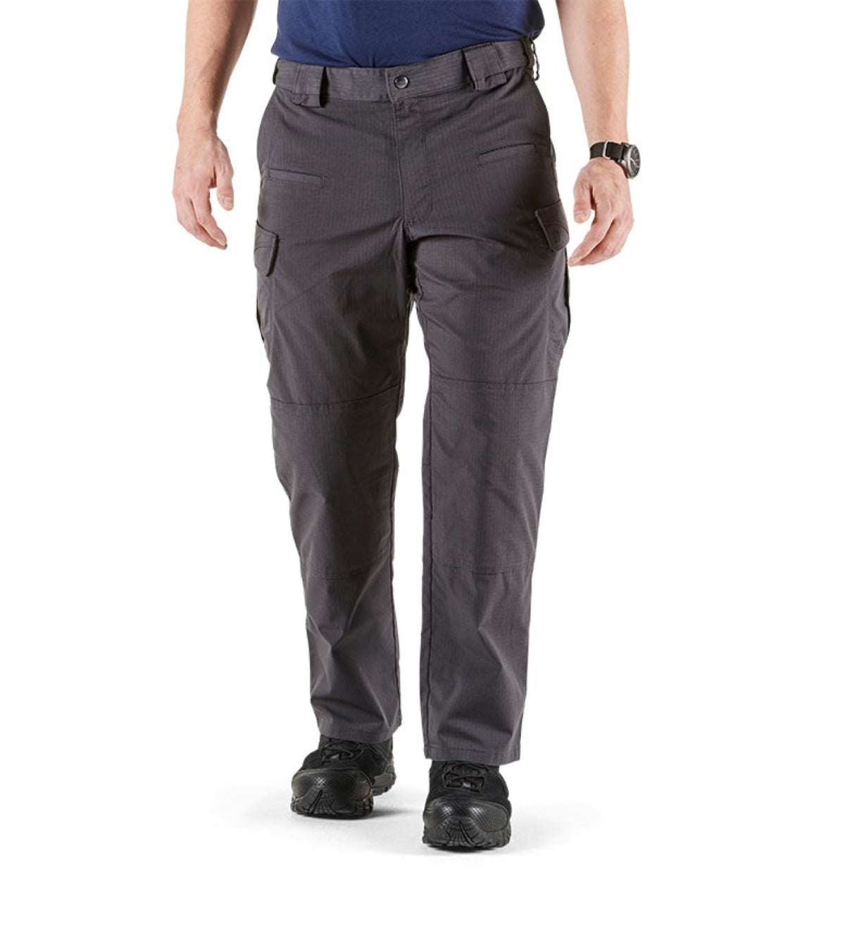 5.11® Tactical Men&#39;s Tactical Stryke 12-Pocket Double-Front Cargo Pant - Work World - Workwear, Work Boots, Safety Gear