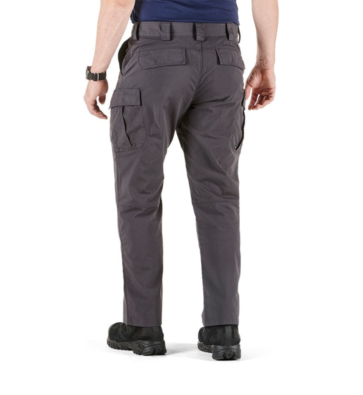 5.11® Tactical Men&#39;s Tactical Stryke 12-Pocket Double-Front Cargo Pant - Work World - Workwear, Work Boots, Safety Gear