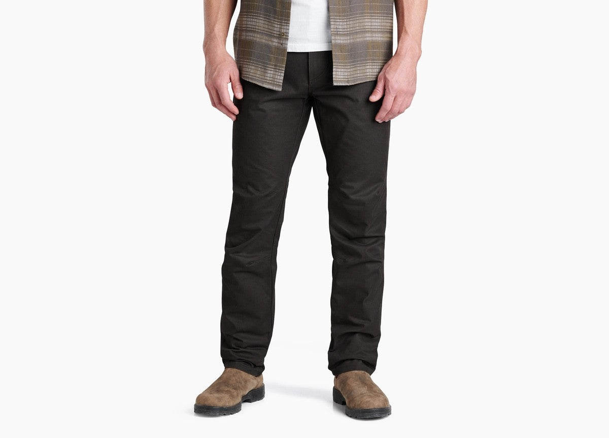 KÜHL Men's RYDR™ Pant - Work World - Workwear, Work Boots, Safety Gear