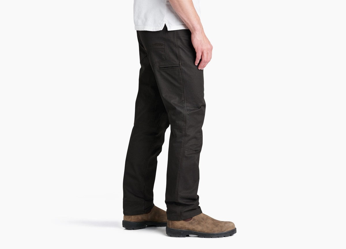 KÜHL Men's RYDR™ Pant - Work World - Workwear, Work Boots, Safety Gear