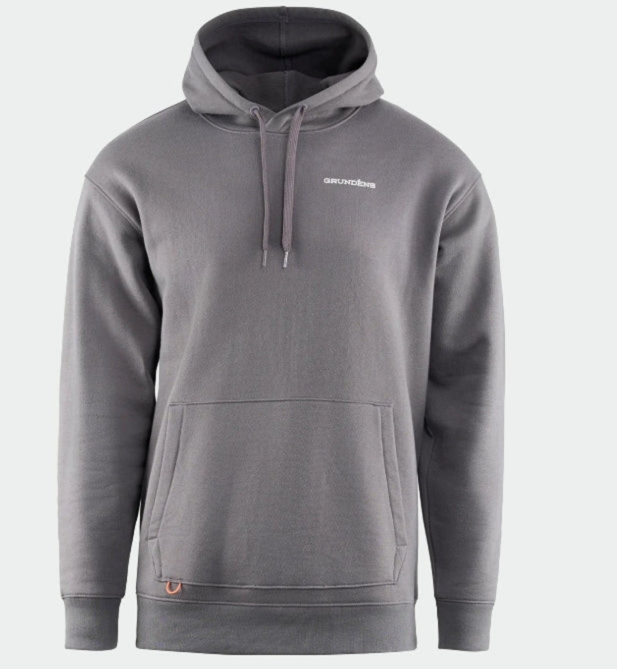 Grundens Men's Bait Ball Graphic Hooded Sweatshirt Sweatshirts & Hoodies Grundens Anchor 2XL Reg