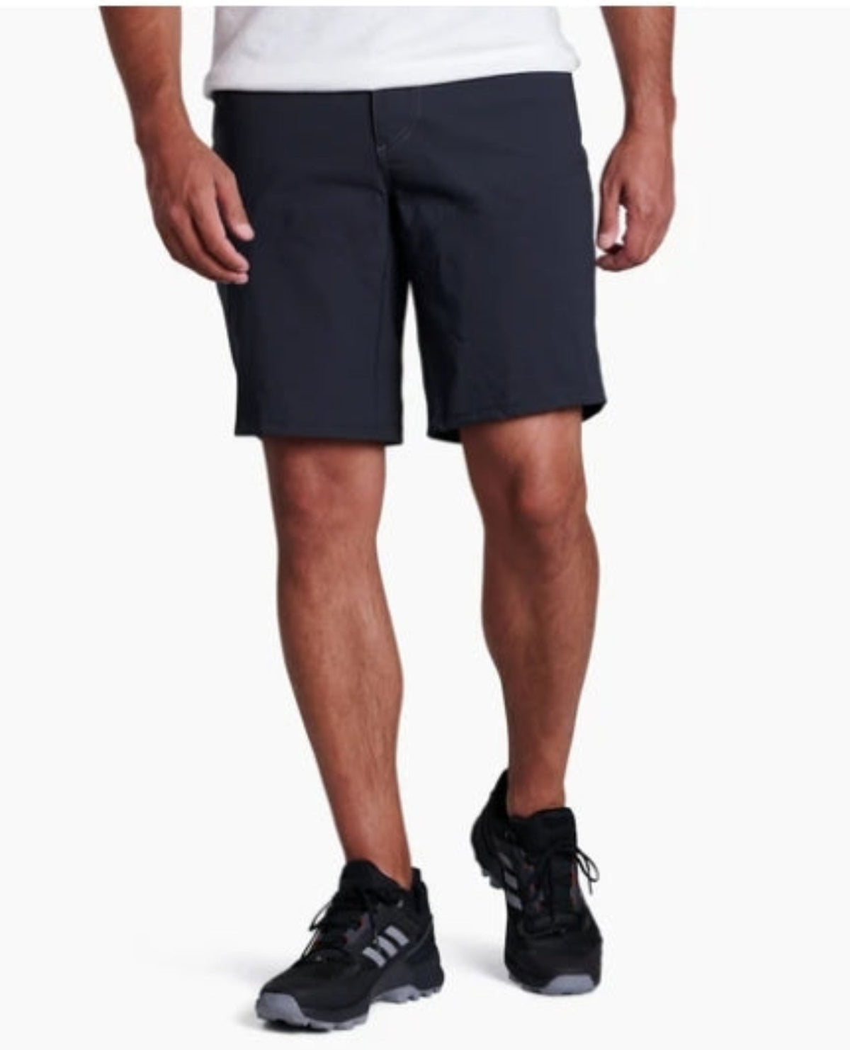 KÜHL Men's RENEGADE Short Shorts KUHL Koal 28