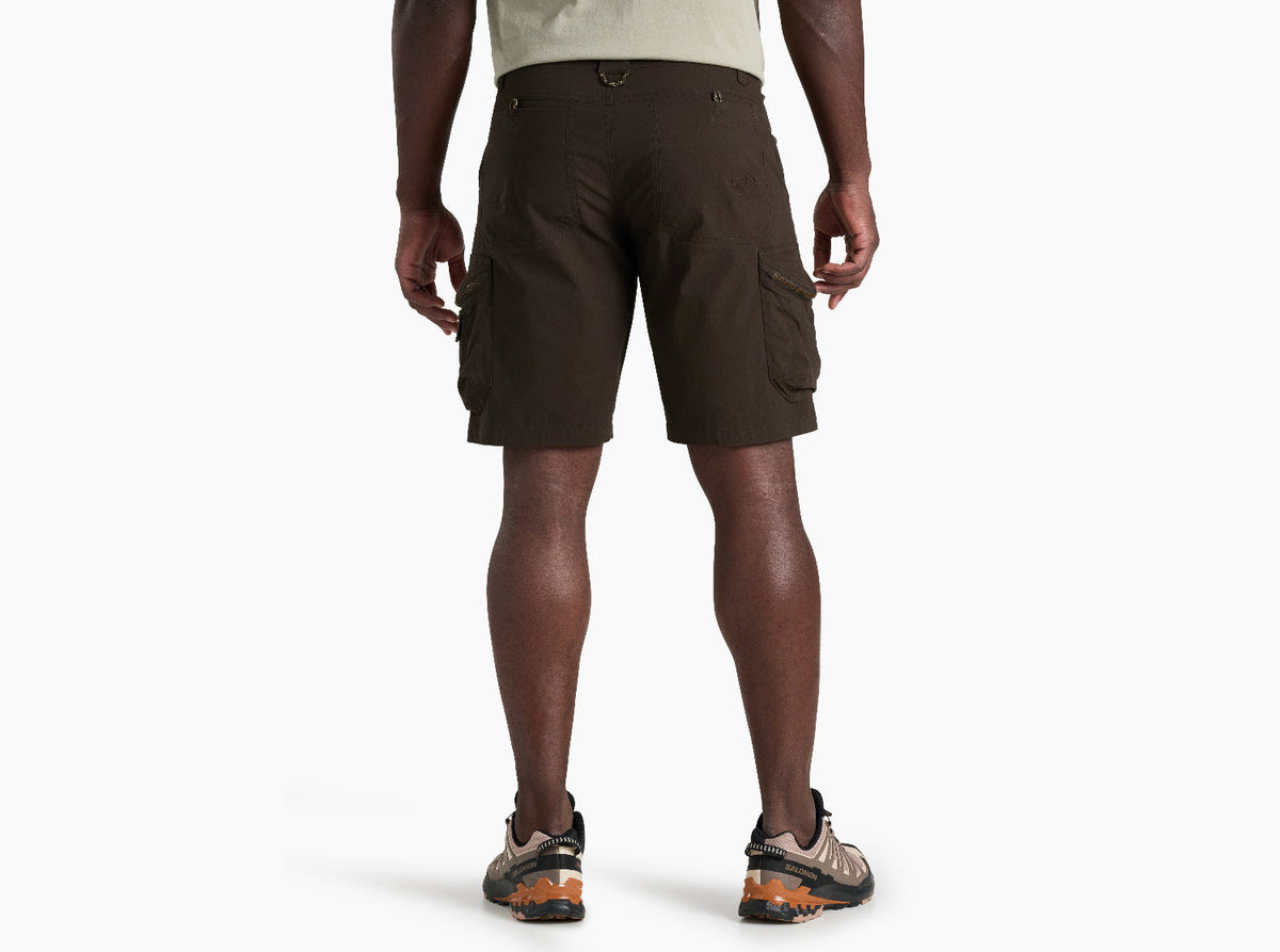 KÜHL Men's AMBUSH Cargo Short Shorts KUHL