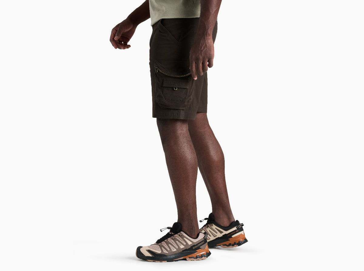 KuHL Men&#39;s AMBUSH Cargo Short - Work World - Workwear, Work Boots, Safety Gear