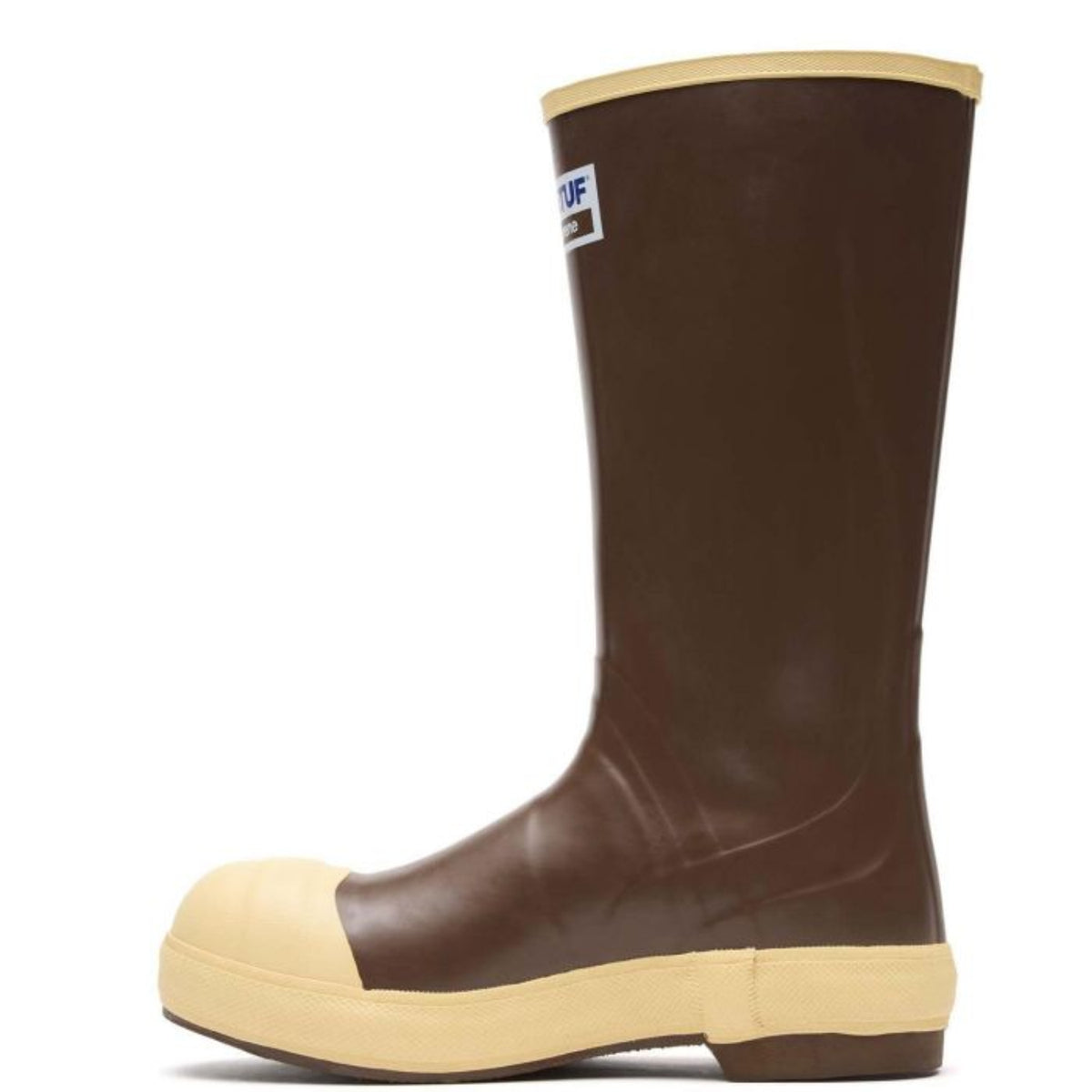 XTRATUF Men's Legacy 15" Waterproof Comp Toe Rubber Boot - Work World - Workwear, Work Boots, Safety Gear