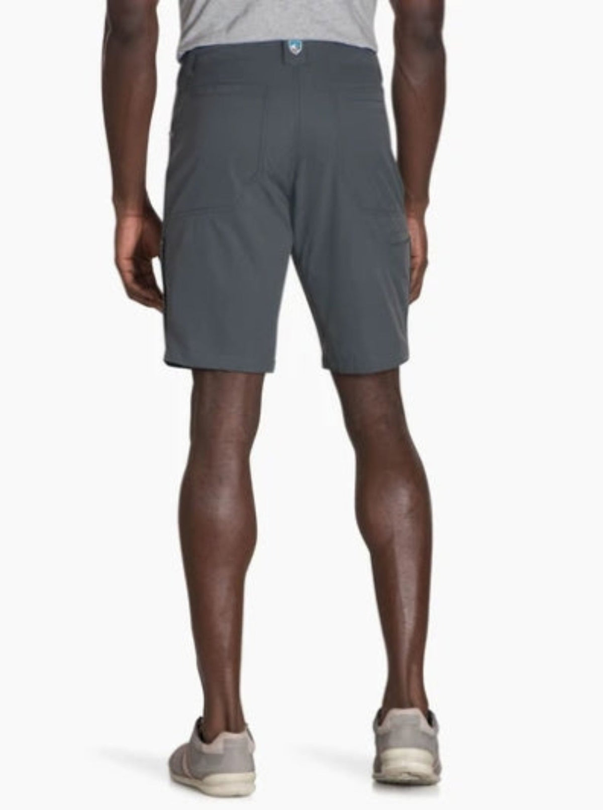KÜHL Men's SILENCR™ KARGO 7 Pocket UPF Stretch Short Shorts KUHL