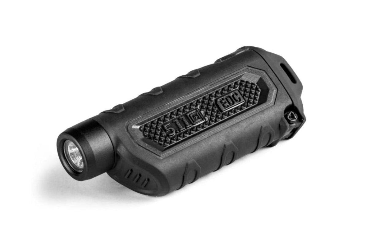 5.11 Tactical EDC 127 Lumens Flashlight Gadgets 5.11 Tactical Black OS