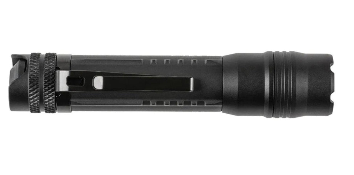 5.11 Tactical Rapid PL 190-330 Lumens Clip Flashlight Safety Accessories 5.11 Tactical Black OS
