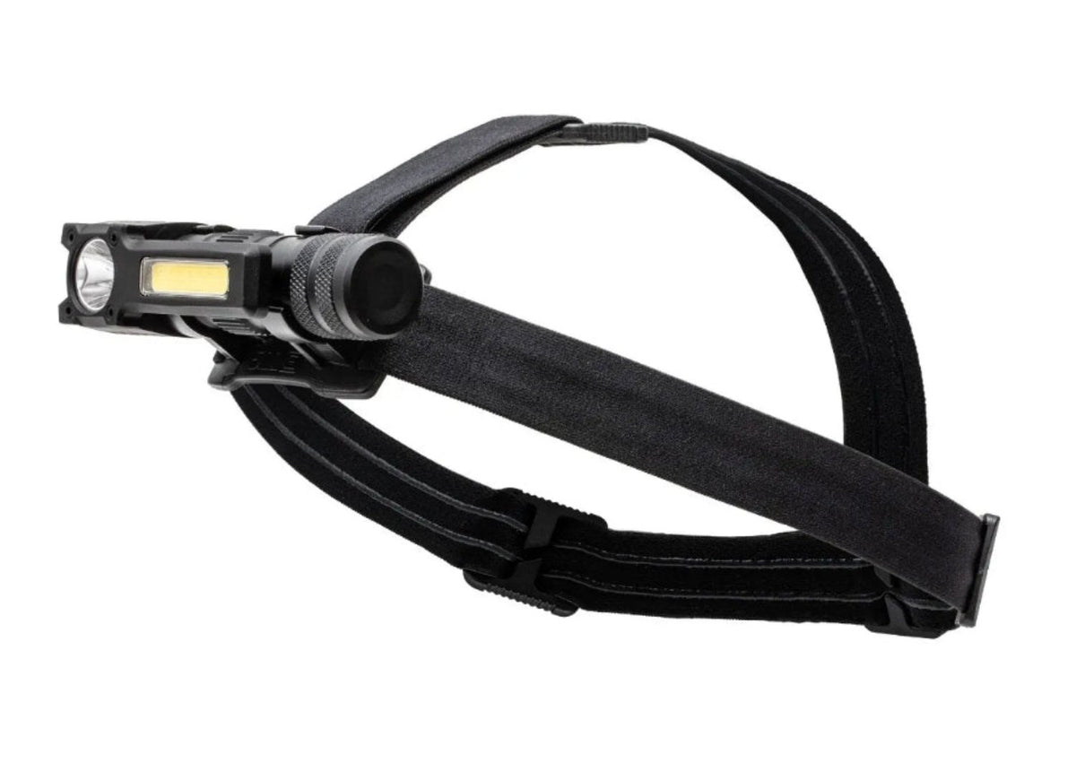 5.11 Tactical Response HL XR1 1K Lumen Headlamp - Work World - Workwear, Work Boots, Safety Gear