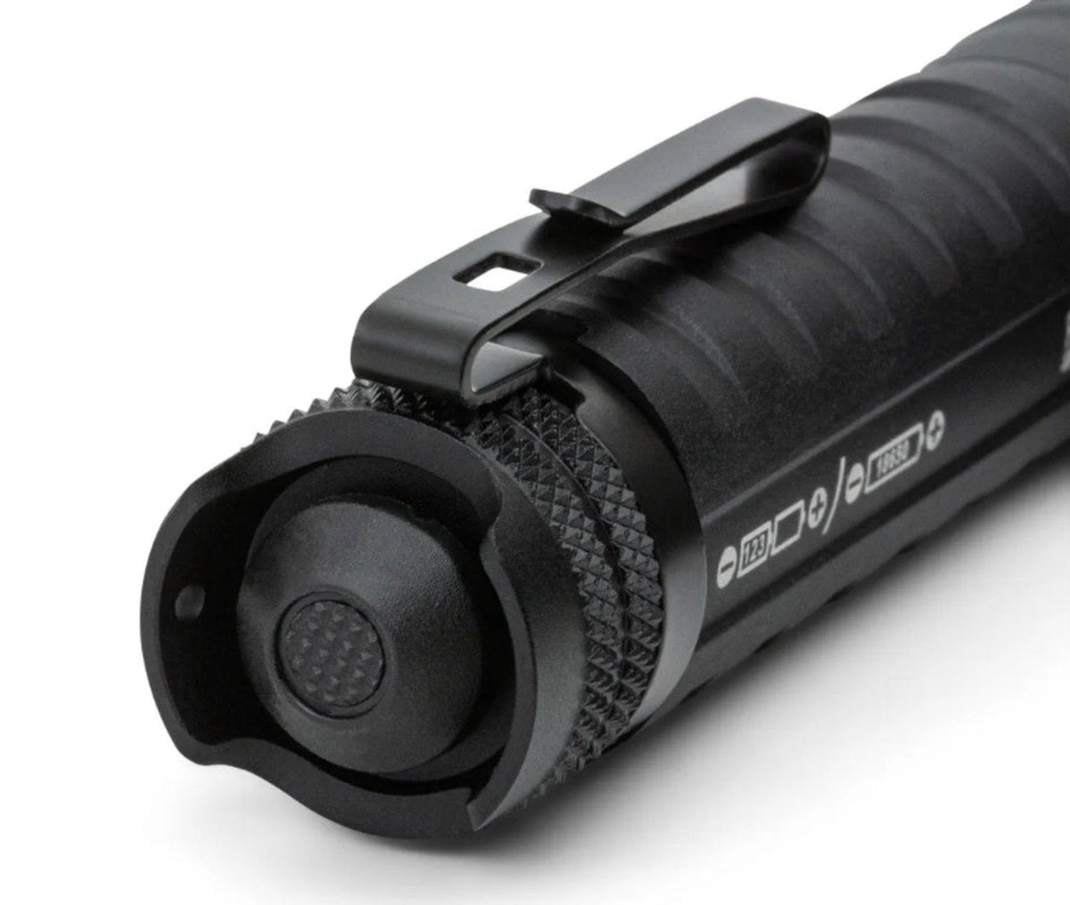 5.11 Tactical Response XR1C 50-800 Lumens Clip Flashlight Safety Accessories 5.11 Tactical