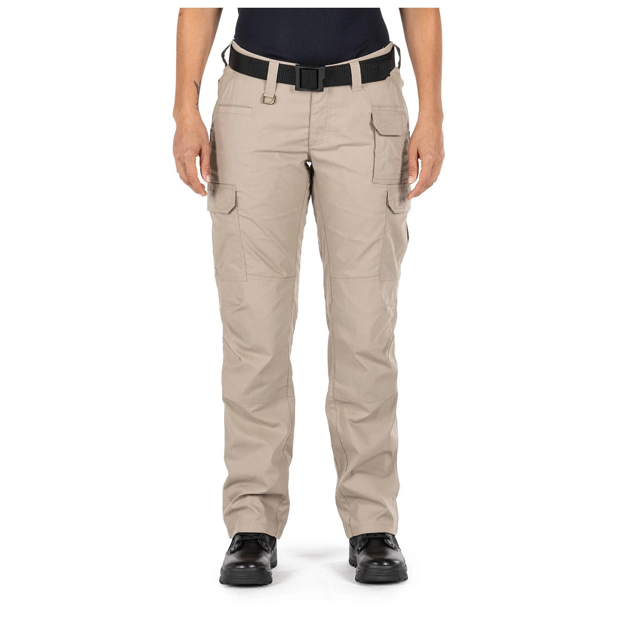 5.11 Tactical Women&#39;s ABR Pro 7 Pocket Double-Front Cargo Pant - Work World - Workwear, Work Boots, Safety Gear