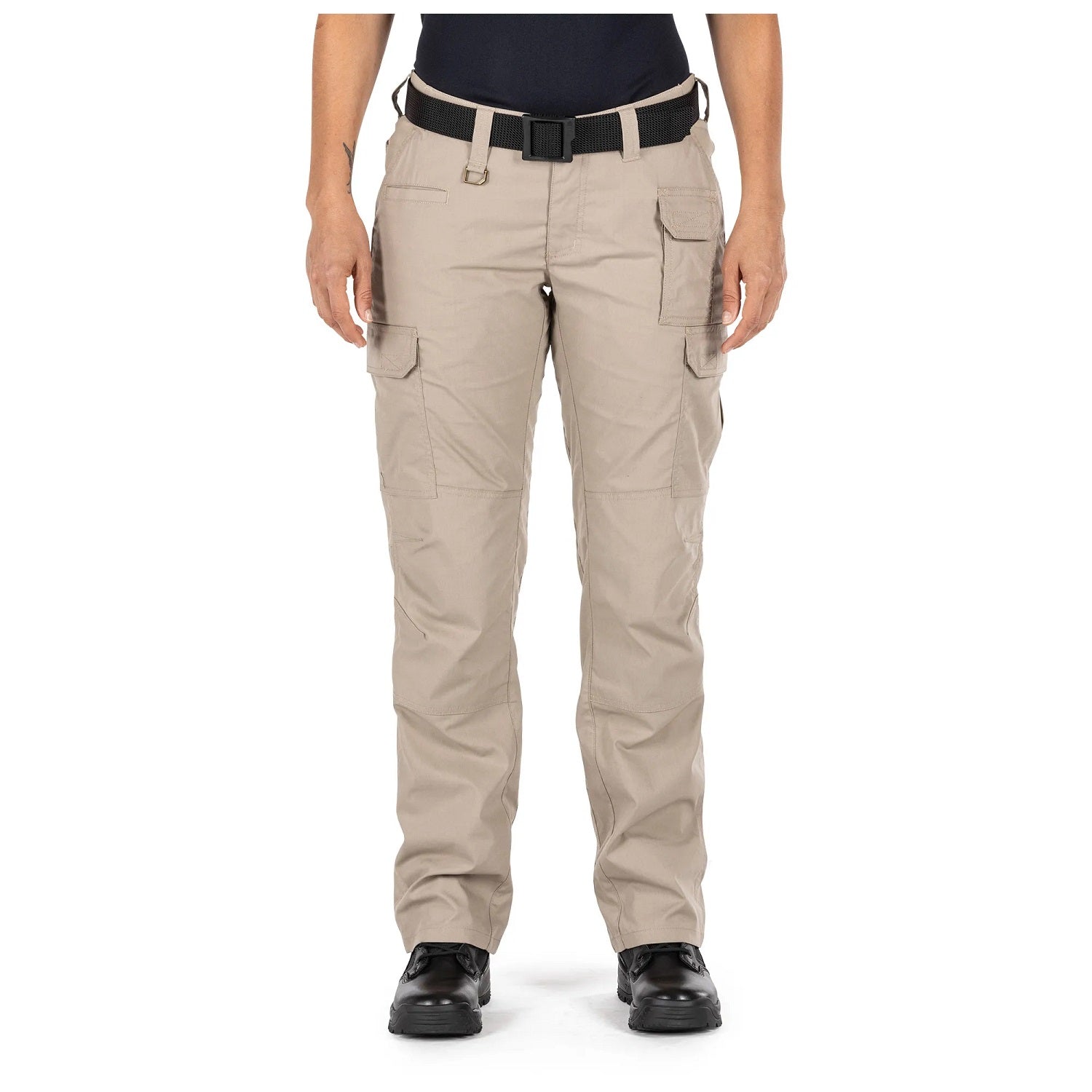 5.11 Tactical Women's ABR Pro 7 Pocket Double-Front Cargo Pant - Work World - Workwear, Work Boots, Safety Gear