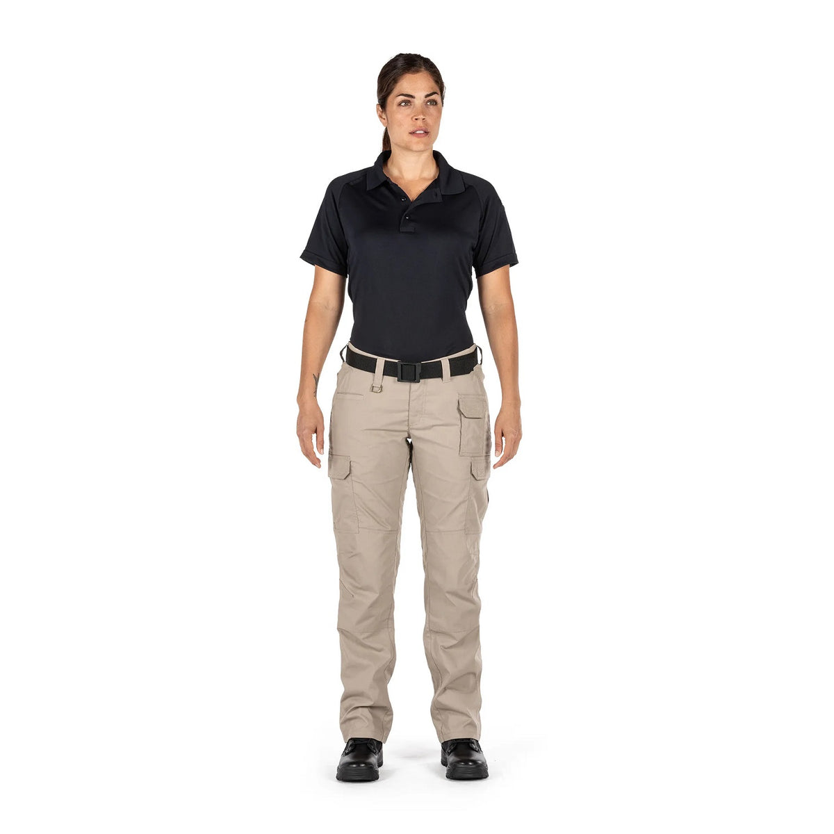 5.11 Tactical Women&#39;s ABR Pro 7 Pocket Double-Front Cargo Pant - Work World - Workwear, Work Boots, Safety Gear