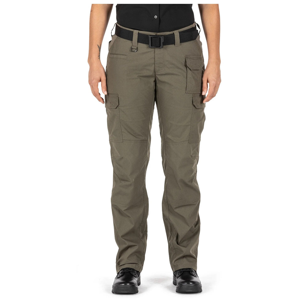 5.11 Tactical Women&#39;s ABR Pro 7 Pocket Double-Front Cargo Pant - Work World - Workwear, Work Boots, Safety Gear