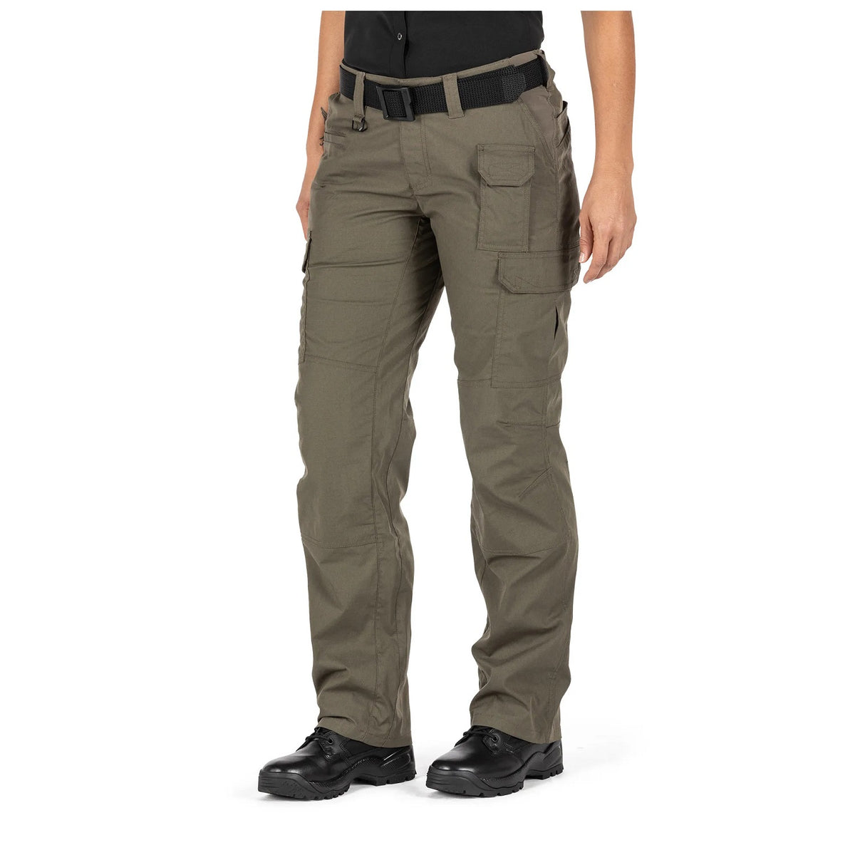 5.11 Tactical Women&#39;s ABR Pro 7 Pocket Double-Front Cargo Pant - Work World - Workwear, Work Boots, Safety Gear