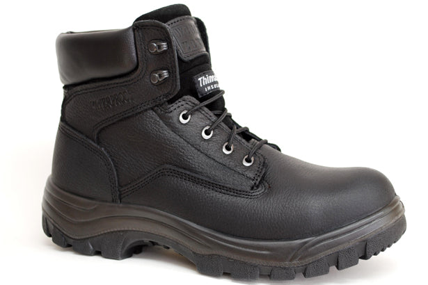 Work Zone Men&#39;s 6&quot; Waterproof EH Insulated Work Boot - Work World - Workwear, Work Boots, Safety Gear