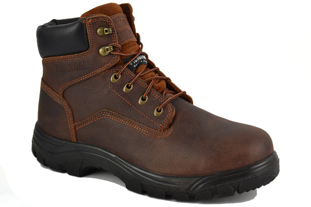 Work Zone Men&#39;s 6&quot; Waterproof EH Insulated Work Boot - Work World - Workwear, Work Boots, Safety Gear