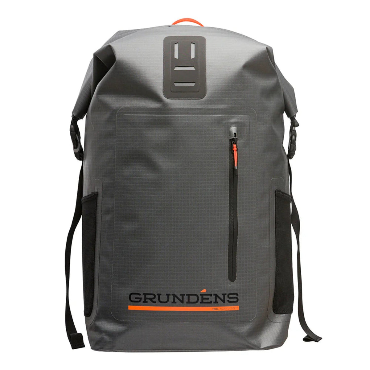 Grundéns Wayward Roll Top 38L Backpack Backpacks & Purses Grundens Anchor OS