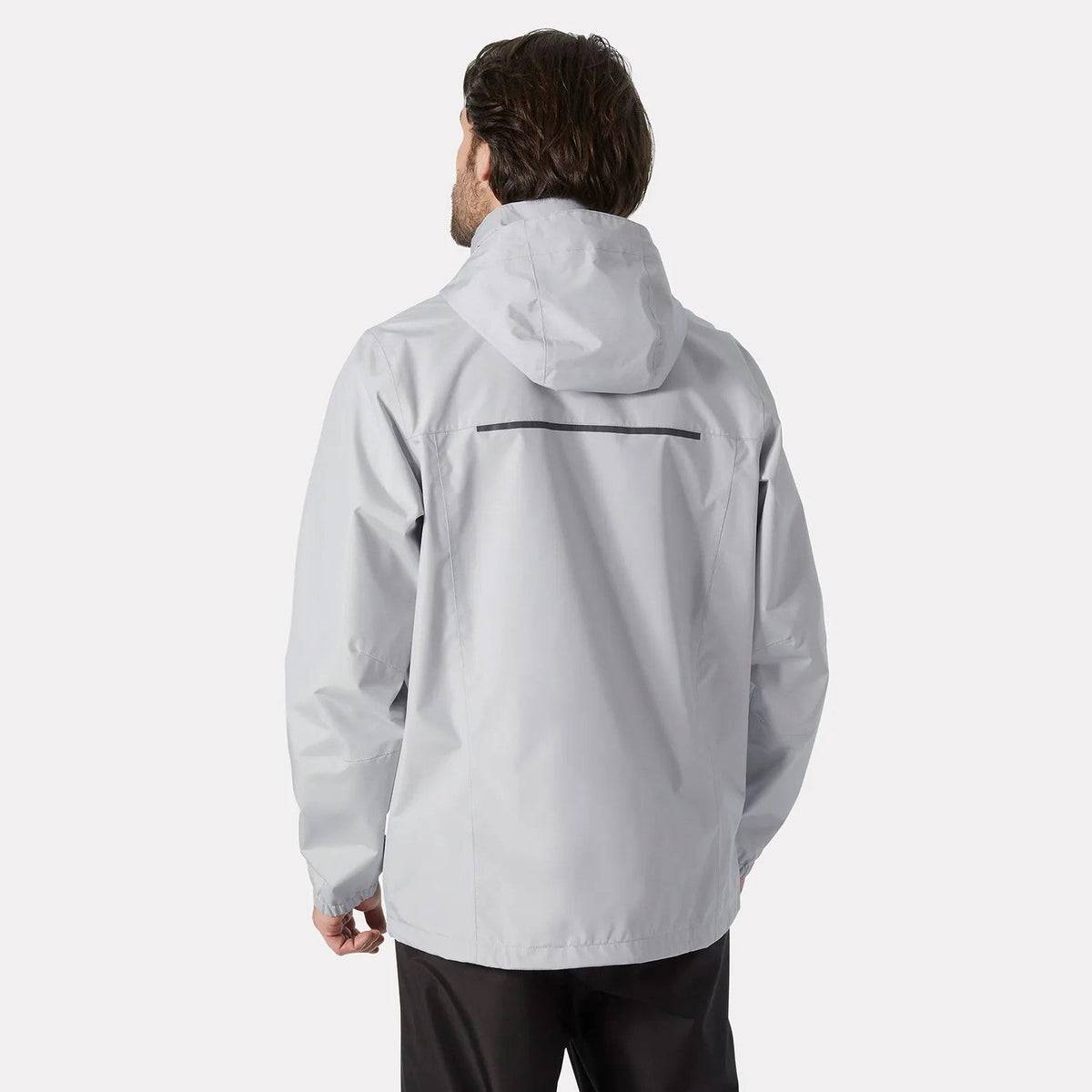 Helly Hansen Men's Manchester 2.0 Shell Rain Jacket Rainwear Helly Hansen