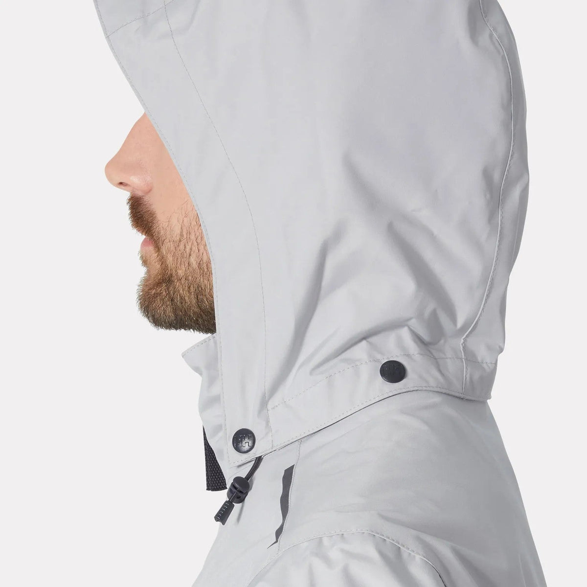 Helly Hansen Men's Manchester 2.0 Shell Rain Jacket Rainwear Helly Hansen