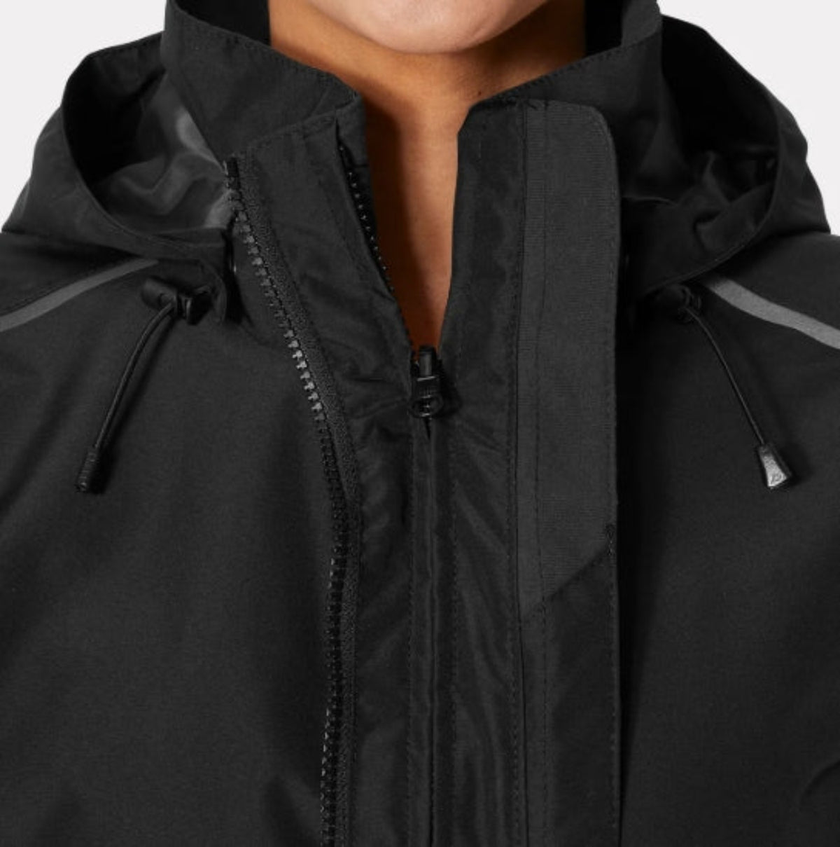 Helly Hansen Women's Manchester 2.0 Water Resistant Hooded Jacket Rainwear Helly Hansen