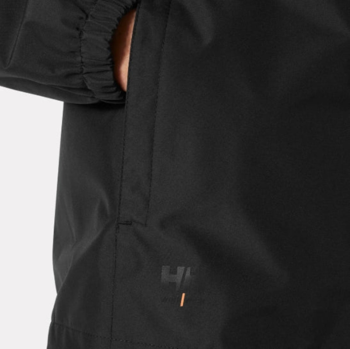 Helly Hansen Women's Manchester 2.0 Water Resistant Hooded Jacket Rainwear Helly Hansen