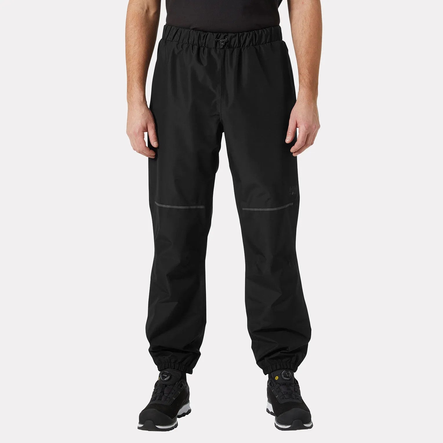 Helly Hansen Men's Manchester 2.0 Shell Rain Pant - Work World - Workwear, Work Boots, Safety Gear