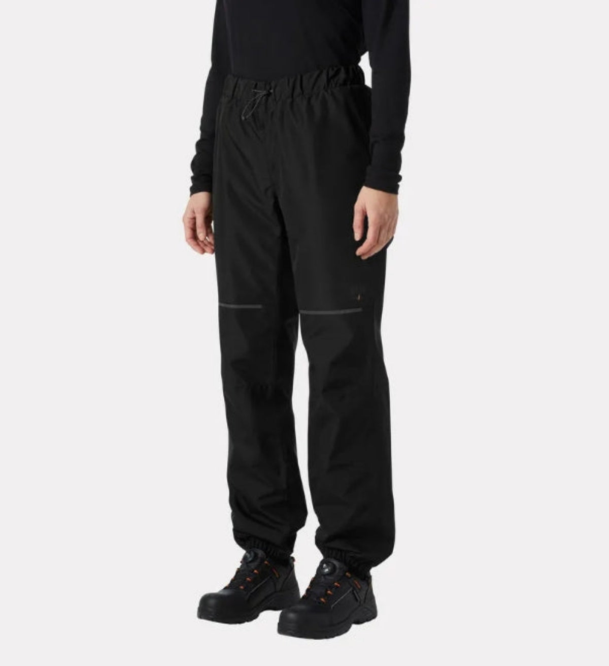 Helly Hansen Women's Manchester 2.0 Shell Pant Pants Helly Hansen Black 2XL Reg
