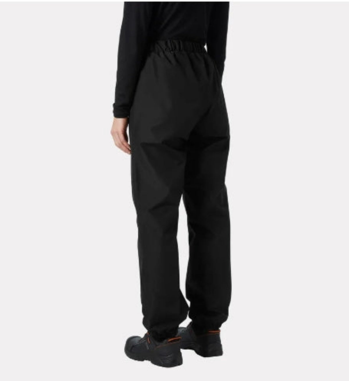 Helly Hansen Women's Manchester 2.0 Shell Pant Pants Helly Hansen