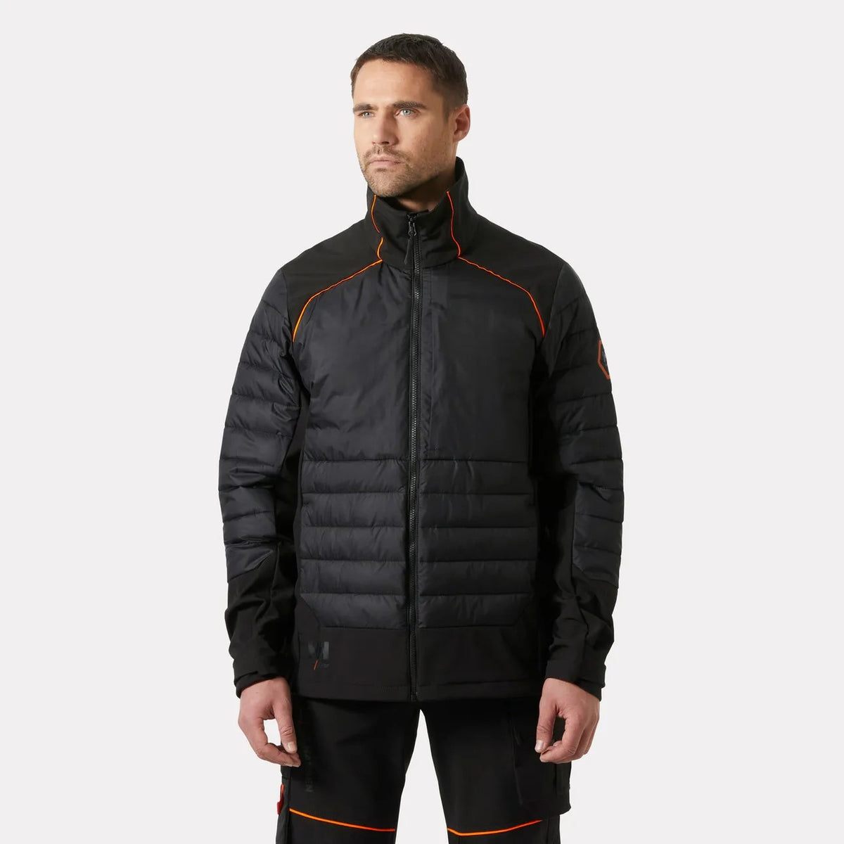 Helly Hansen Men's Chelsea Evolution 2.0 Insulated Softshell Jacket