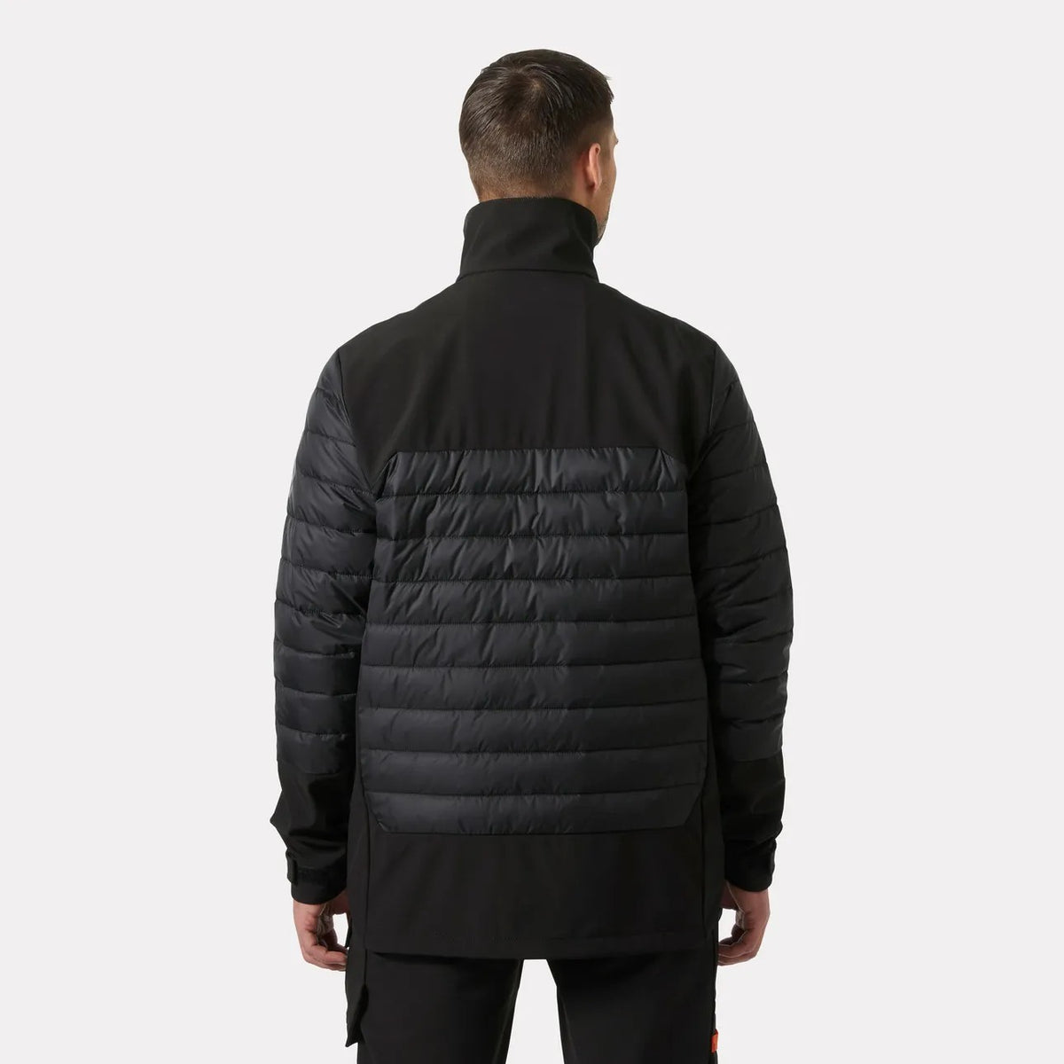 Helly Hansen Men's Chelsea Evolution 2.0 Insulated Softshell Jacket
