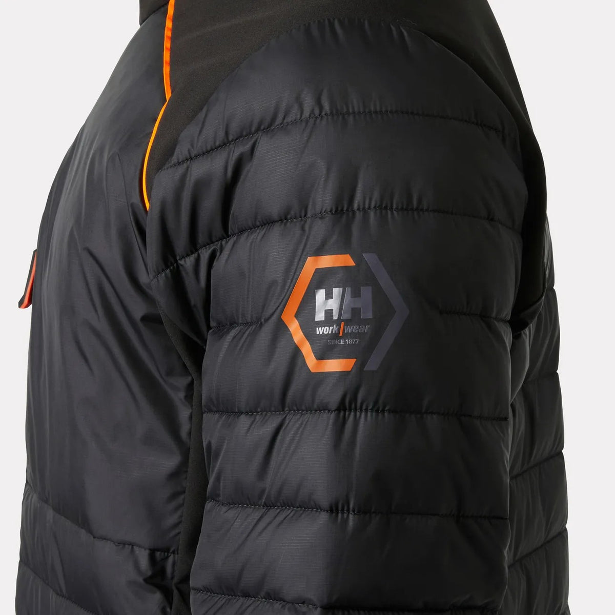 Helly Hansen Men's Chelsea Evolution 2.0 Insulated Softshell Jacket