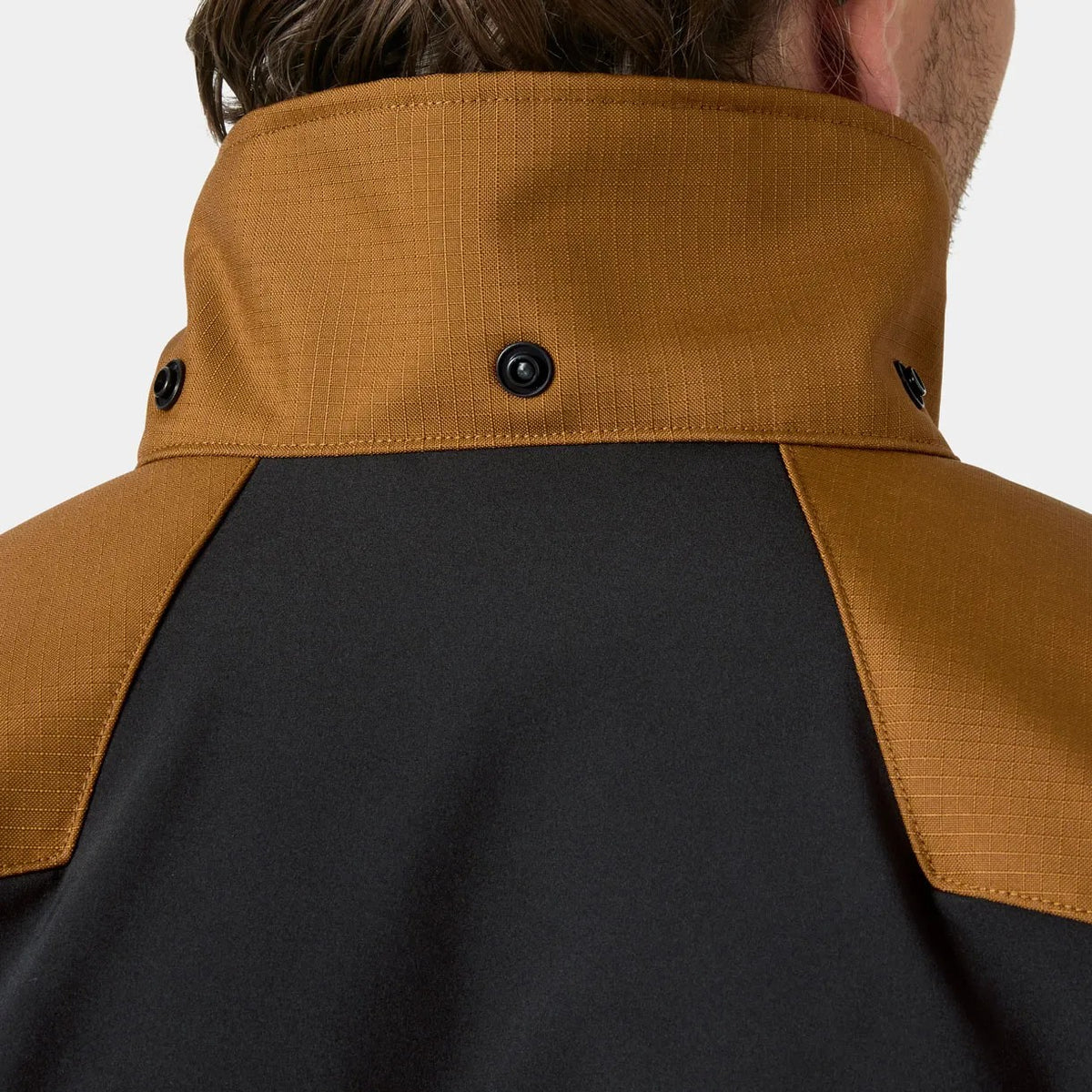 Helly Hansen Men's Oxford DWR Softshell Hooded Jacket Jackets & Coats Helly Hansen