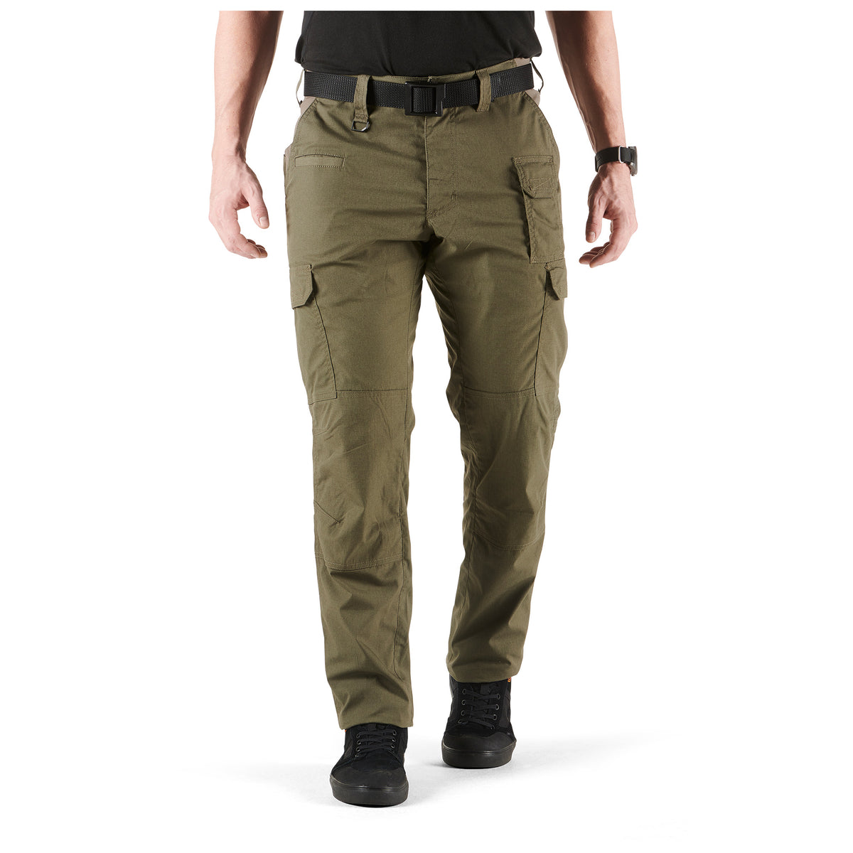 5.11® Tactical Men&#39;s ABR Pro Ripstop Tactical 9-Pocket Double-Front Pant - Work World - Workwear, Work Boots, Safety Gear