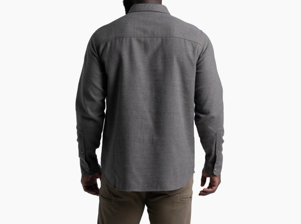 KÜHL Men's DISPUTR™ Button-Down Long Sleeve Work Shirt Work Shirts KUHL