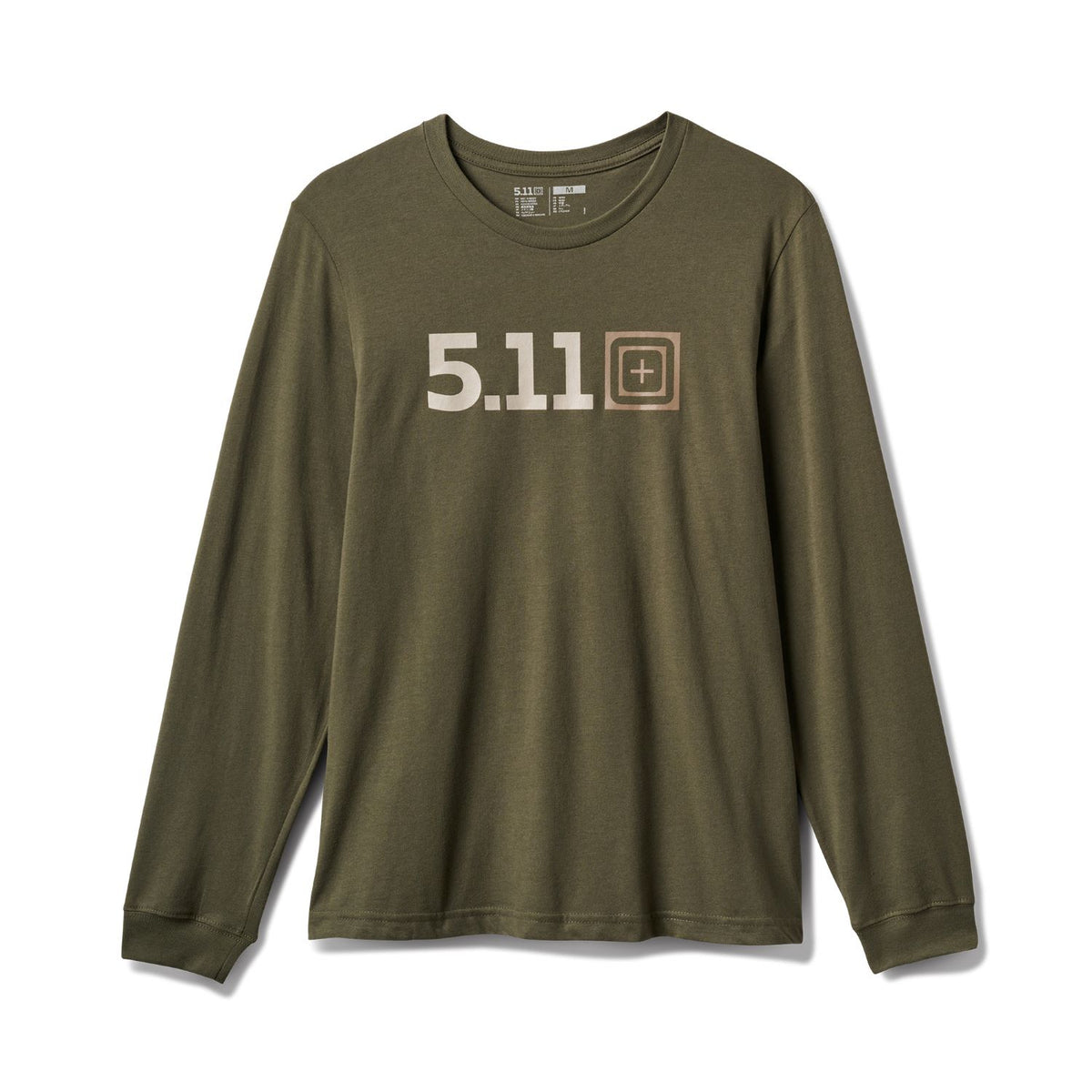 5.11 Tactical Men&#39;s 5.11® Scope Graphic Long Sleeve T-Shirt - Work World - Workwear, Work Boots, Safety Gear