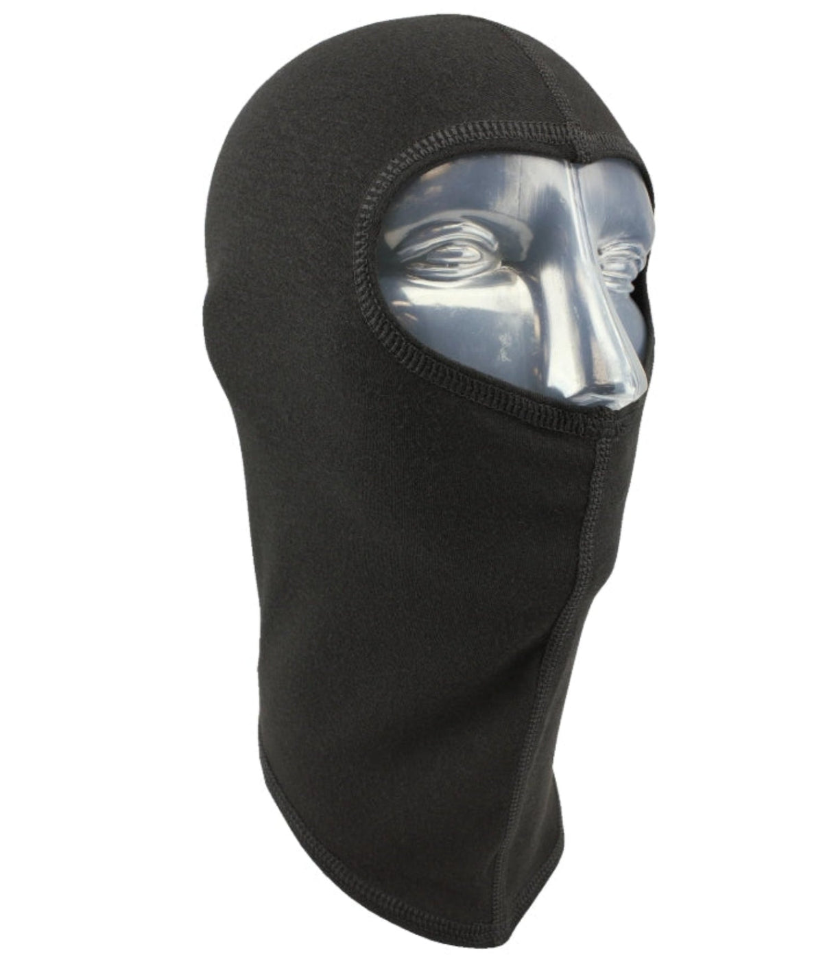 Seirus Thermax Wicking 4-In-1 Headliner Hats & Caps Seirus Black OS