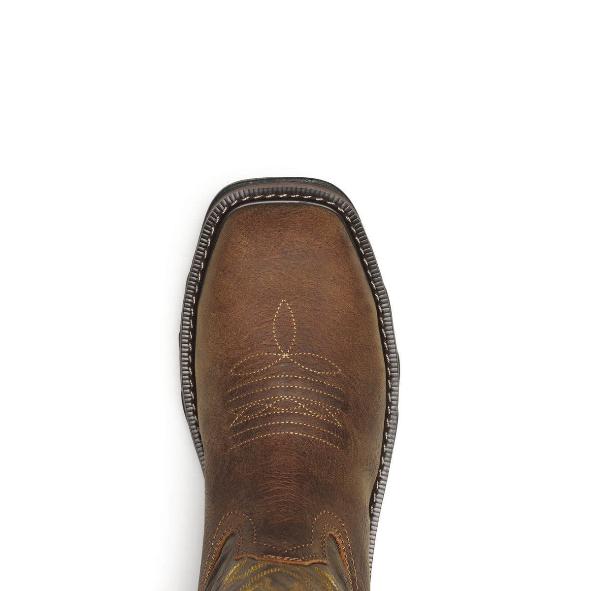 Thorogood Men&#39;s Buffalo Ridge 11&quot; Waterproof EH Comp Toe Western Boot - Work World - Workwear, Work Boots, Safety Gear