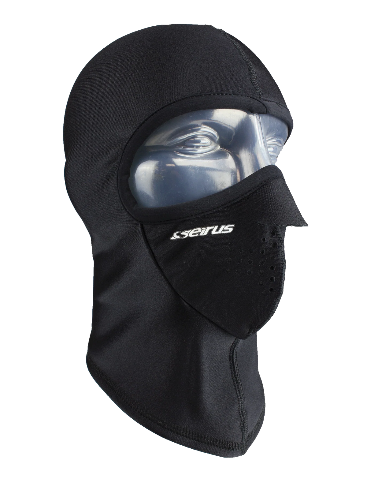Seirus Ultra Water Resistant 3-in-1 Clava Hats & Caps Seirus