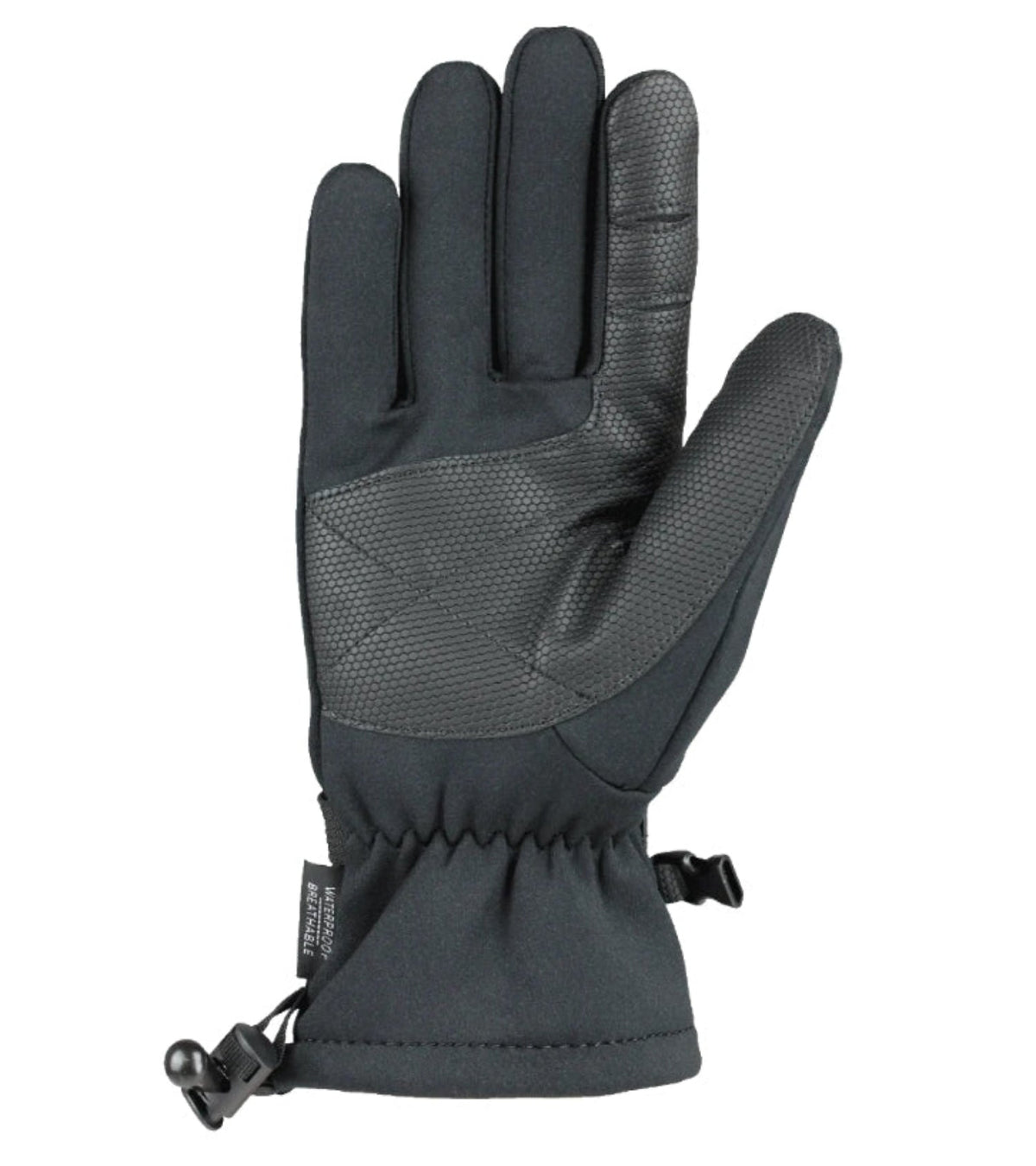 Seirus Xtreme All Weather Waterproof Gauntlet Glove Gloves Seirus