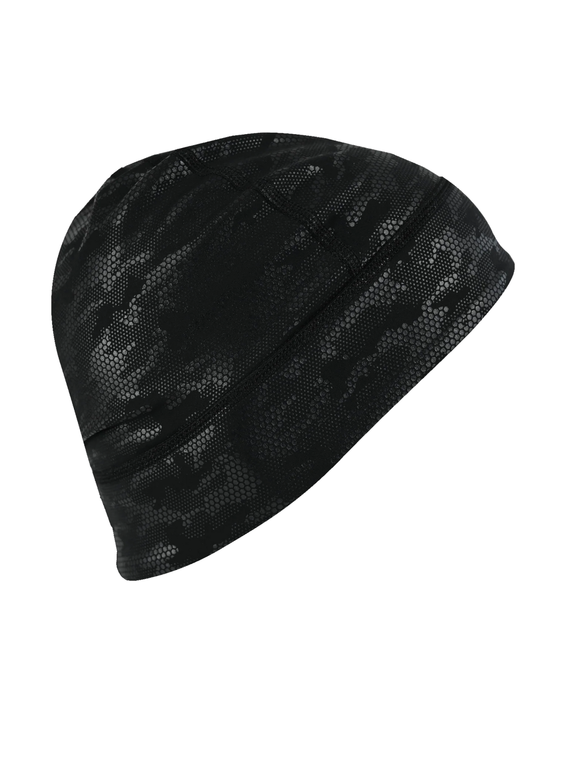 Seirus Heatwave Flat Seam Skull Liner Hats & Caps Seirus Carbon OS