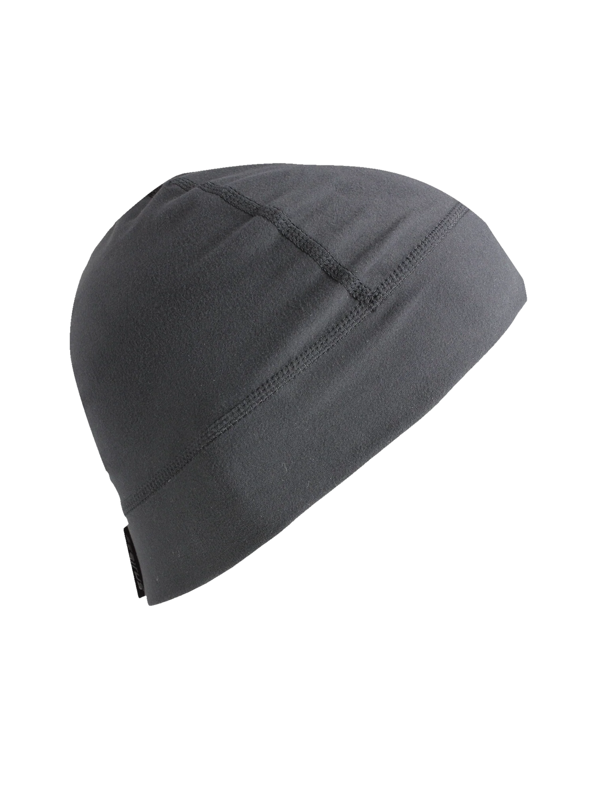 Seirus Heatwave Flat Seam Skull Liner Hats & Caps Seirus Black OS
