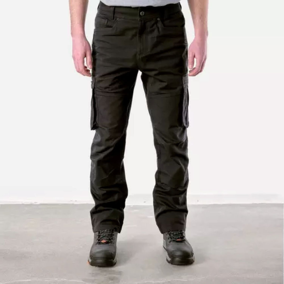 BRUNT Men's Torra HD Double-Front Cargo Pant